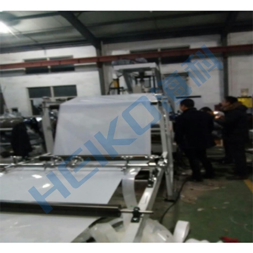 熔體泵PS片材生產(chǎn)線 (2) 熔體泵PS片材生產(chǎn)線 (2)